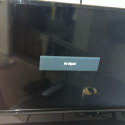 30” Vizio Tv