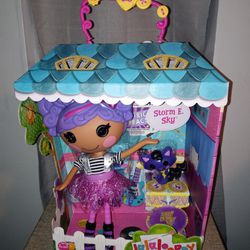 Lalaloopsy