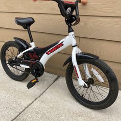 Aluminum Bike Trek  Sz 16
