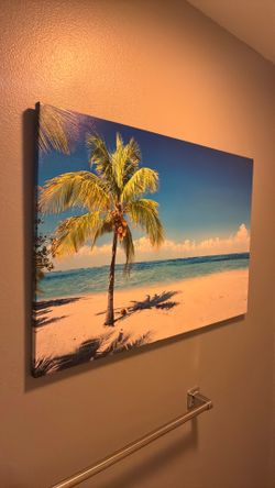 Canvas print
