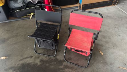 Kids chairs
