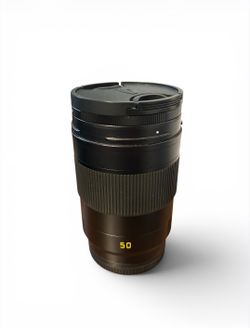 Leica APO-Summicron-SL 50mm f/2 ASPH. Lens (Leica #11185)