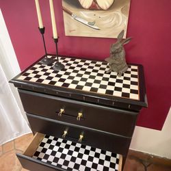 Chest Of Drawers Dresser