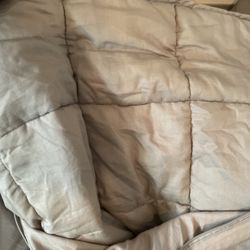 20lb Weighted Blanket 