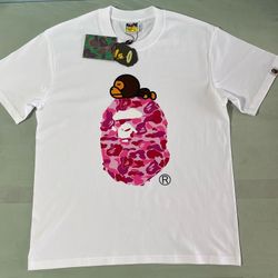 Bape Tshirt