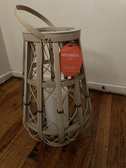 Lantern lamp