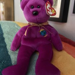 TY Beanie Baby Bundle (1999) 