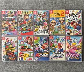 🎮🔥 NINTENDO SWITCH GAME SALE 🔥🎮