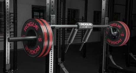 Rouge SB-1 Safety Squat Bar
