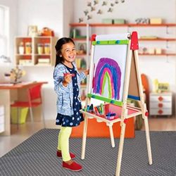 More Time at Home = More Mess! Protect Your Floors!