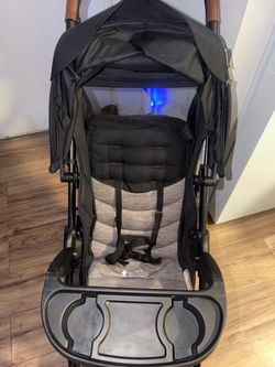 Baby Trend Stroller