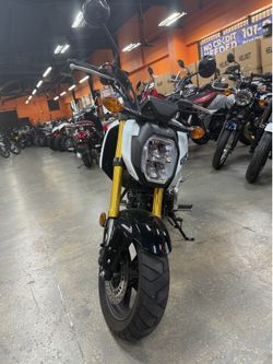 Homda grom 2025 **FLASH SALE ***