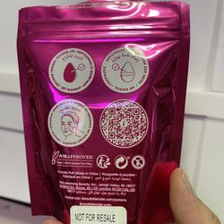 Dual-Sided Beauty Blender Powder Puff 