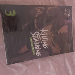 Killing Stalking