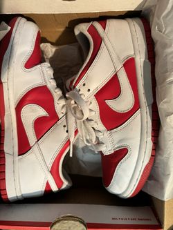 Nike Dunk Low Retro