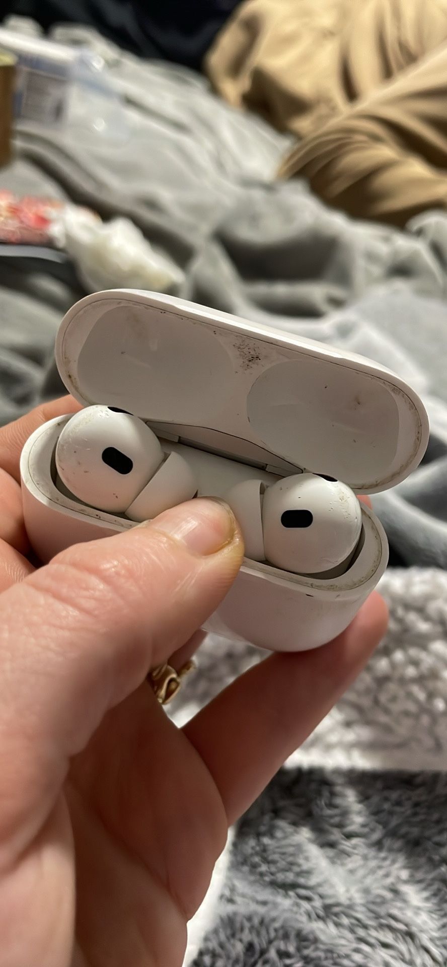 AirPods 3rd Generation 