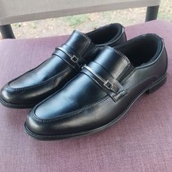 Black Dress Shoes