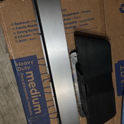OLED TV mount