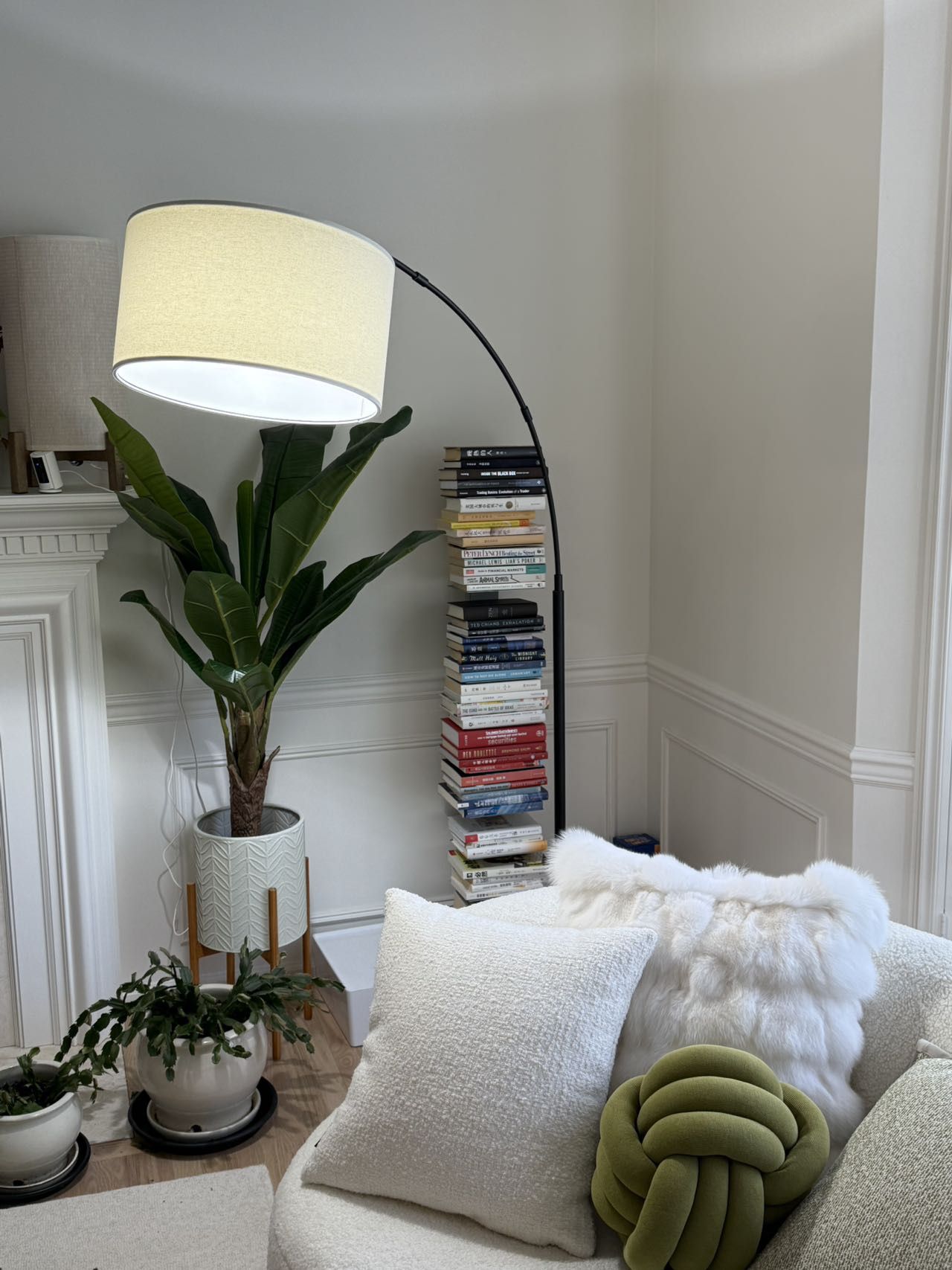 Standing Lamp