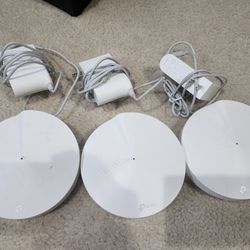 TP-Link Deco M9+ AC2200