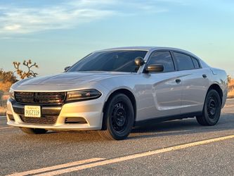 2016 Dodge Charger