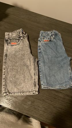 Mens Empire Shorts