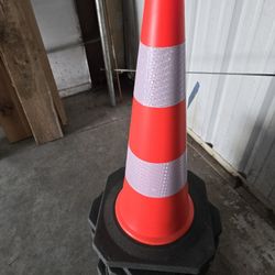 19- 28" brand new cones
