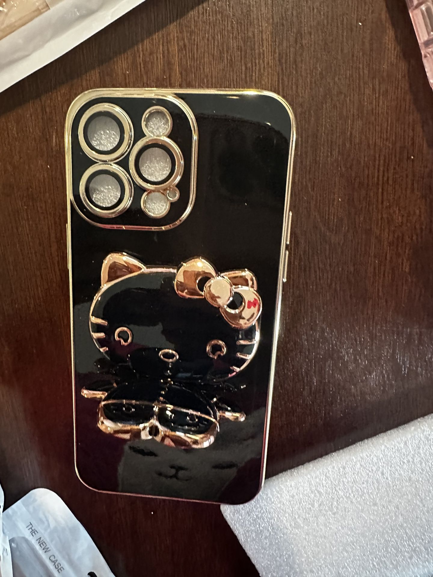 iPhone 14 Pro Max “Hello Kitty”Case