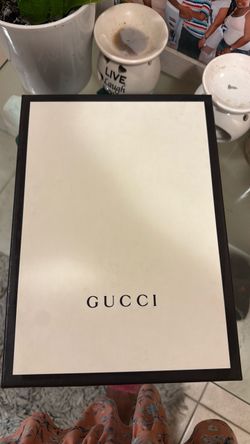 Women’s Gucci sandals