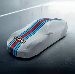 Porsche 991 GT3 Indoor Car Cover Genuine OEM (contact info removed)0038 With Storage Bag 88