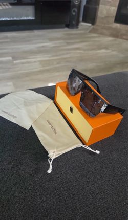 Lv sunglasses