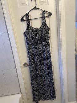 Large Women’s Dress Size 12