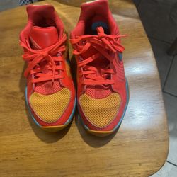 Nike 