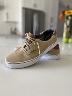 Vans Era Size 11M