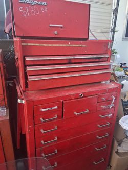 Garage sale