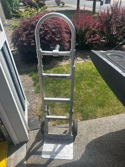 Handtruck Magliner