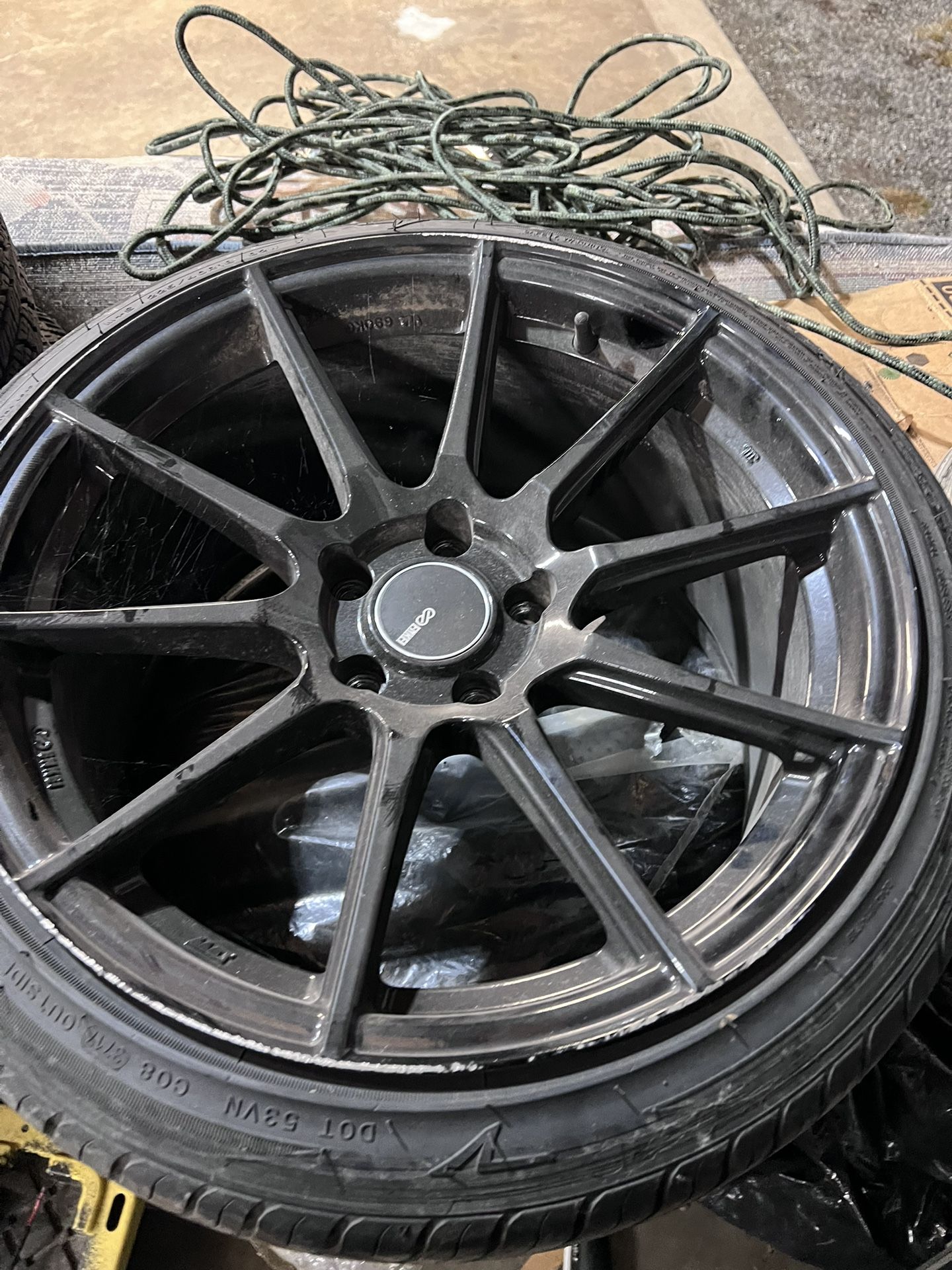 Wheels