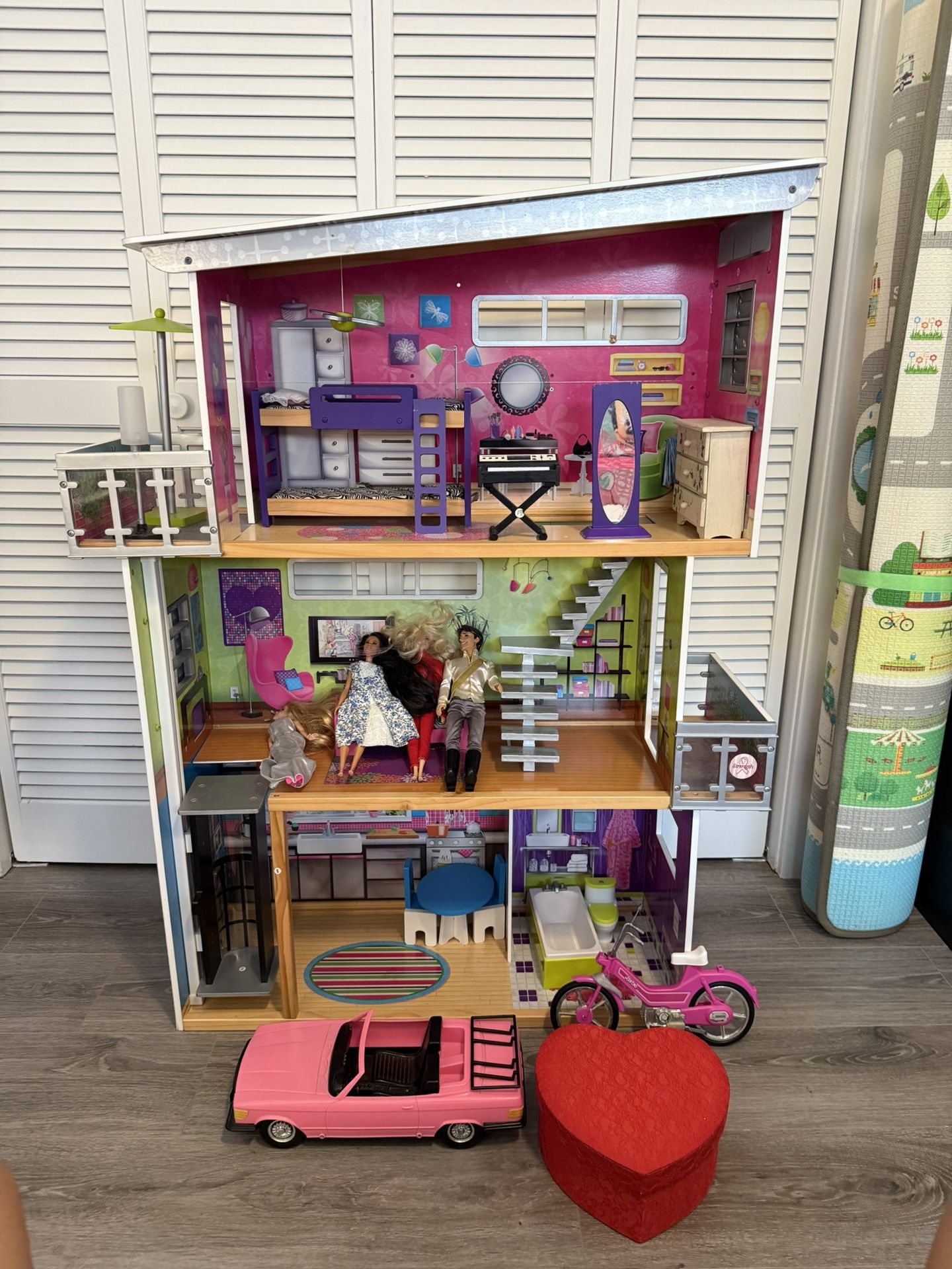 Doll House