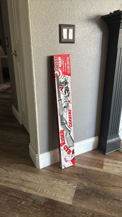 Red Ryder : Daisy