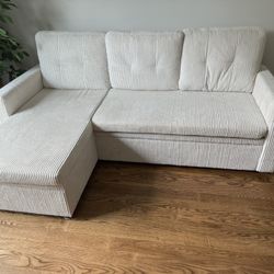 Sleeper Sofa