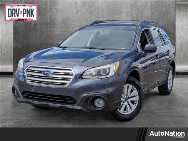 2017 Subaru Outback