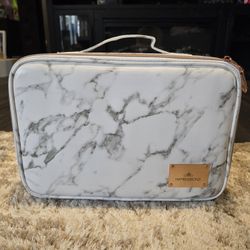 Impressions Vanity Makeup Carry Case