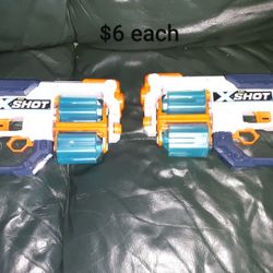 Toy Gun