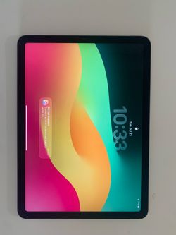 Ipad 5th Generation