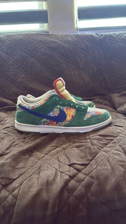 Nike Dunks