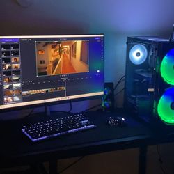 Gaming PC