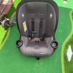 Cosco Onlook 2-in-1 Convertible Car Seat