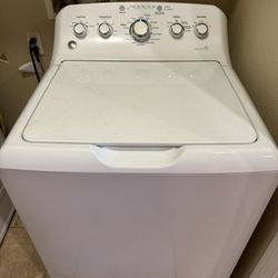 GE  Top Load Washer 