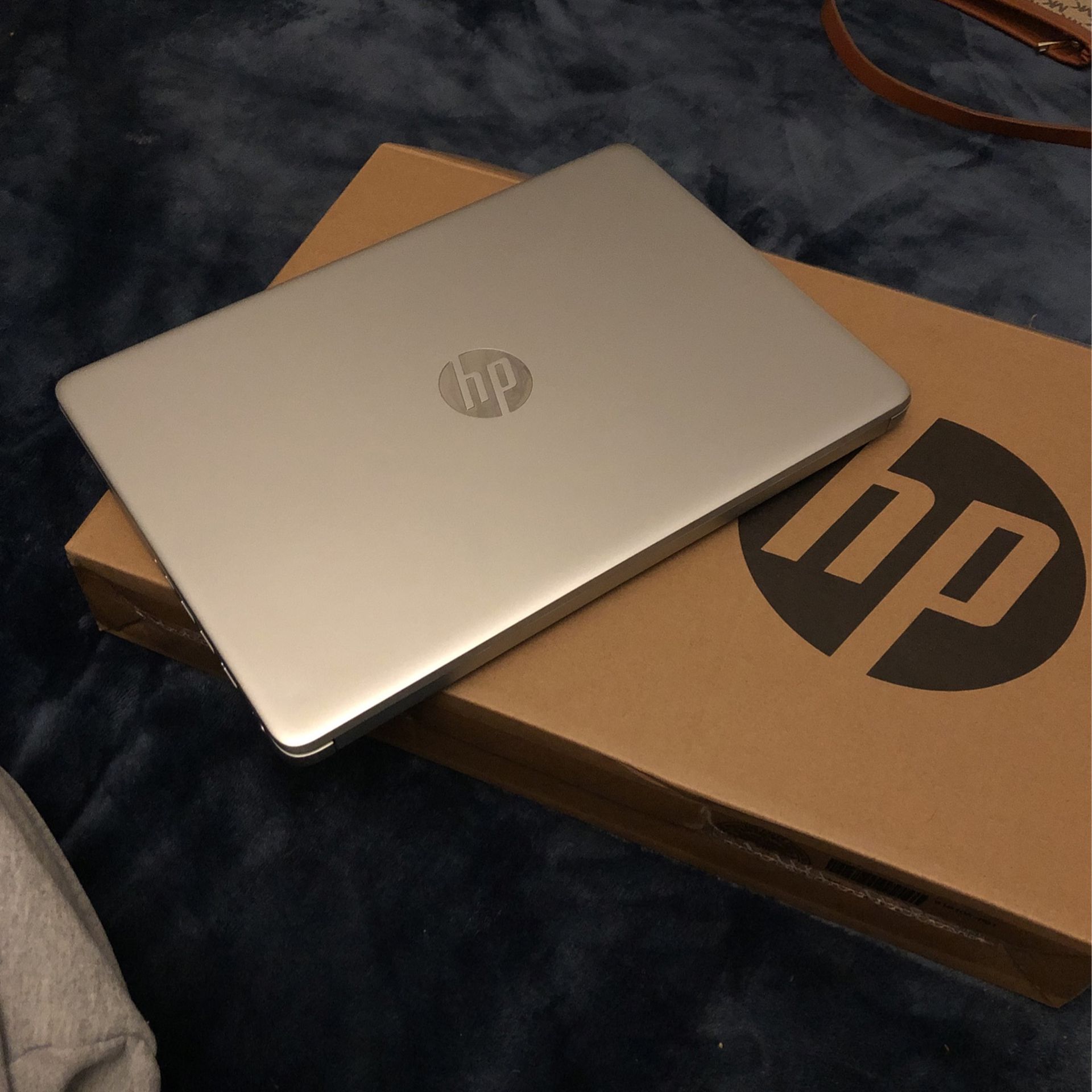 Brand New 14” HP Laptop