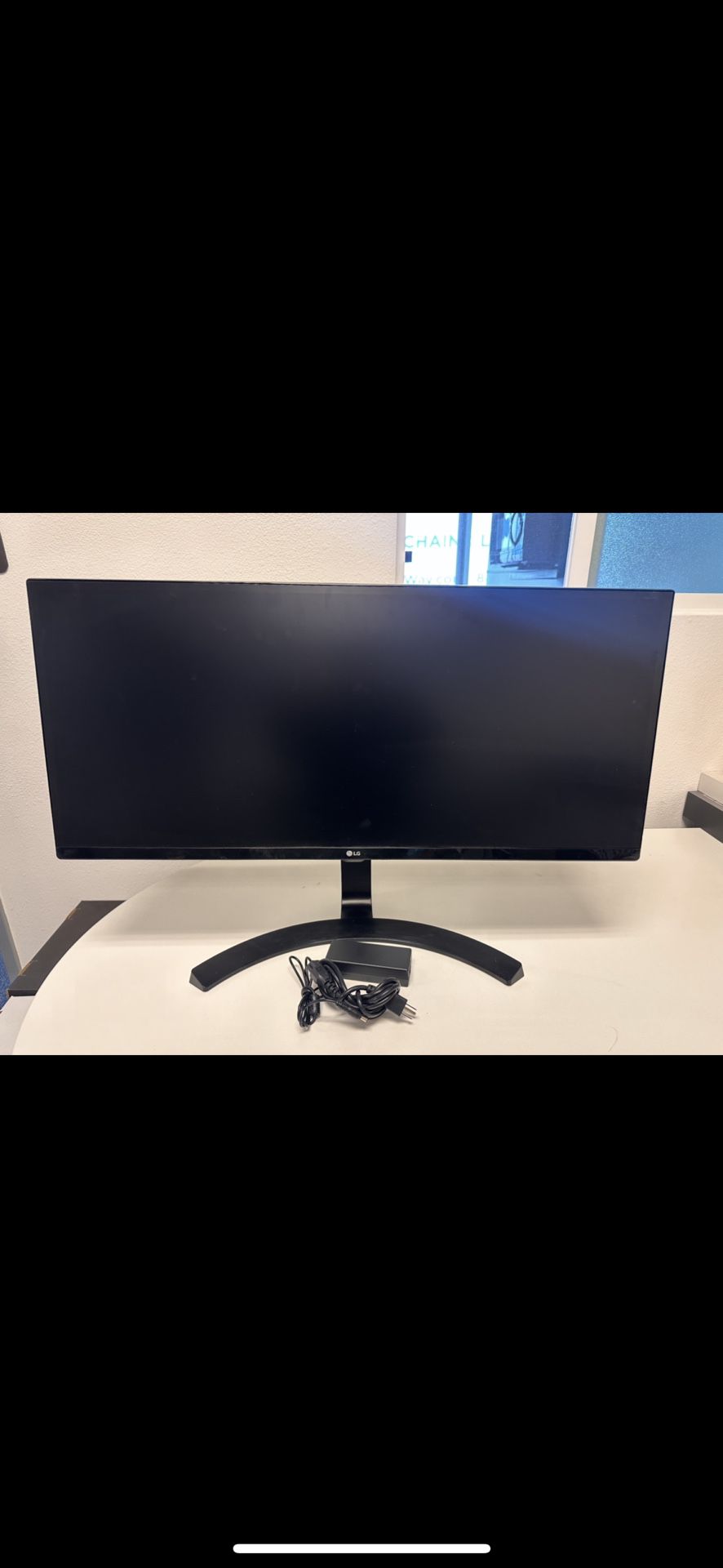 LG 34 in. Curved monitors from Amazon originally $346